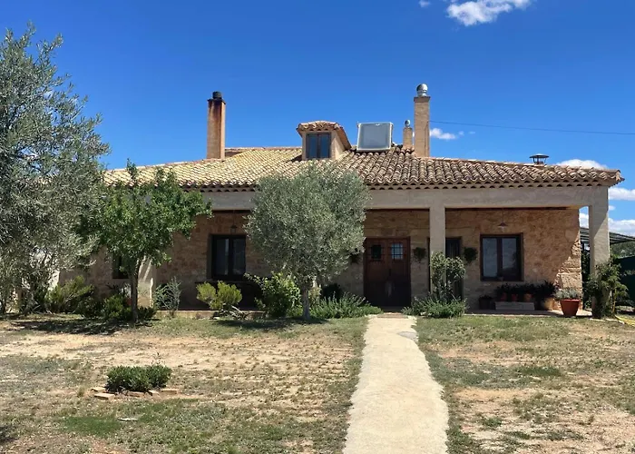 Armonia Y Naturaleza: La Canada