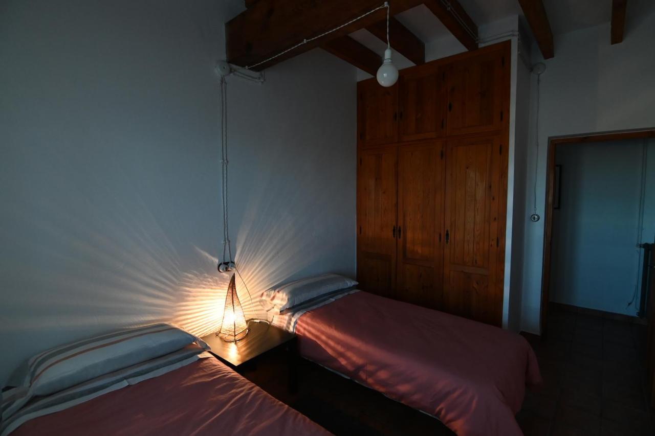 Holiday home Armonia Y Naturaleza: La Canada *