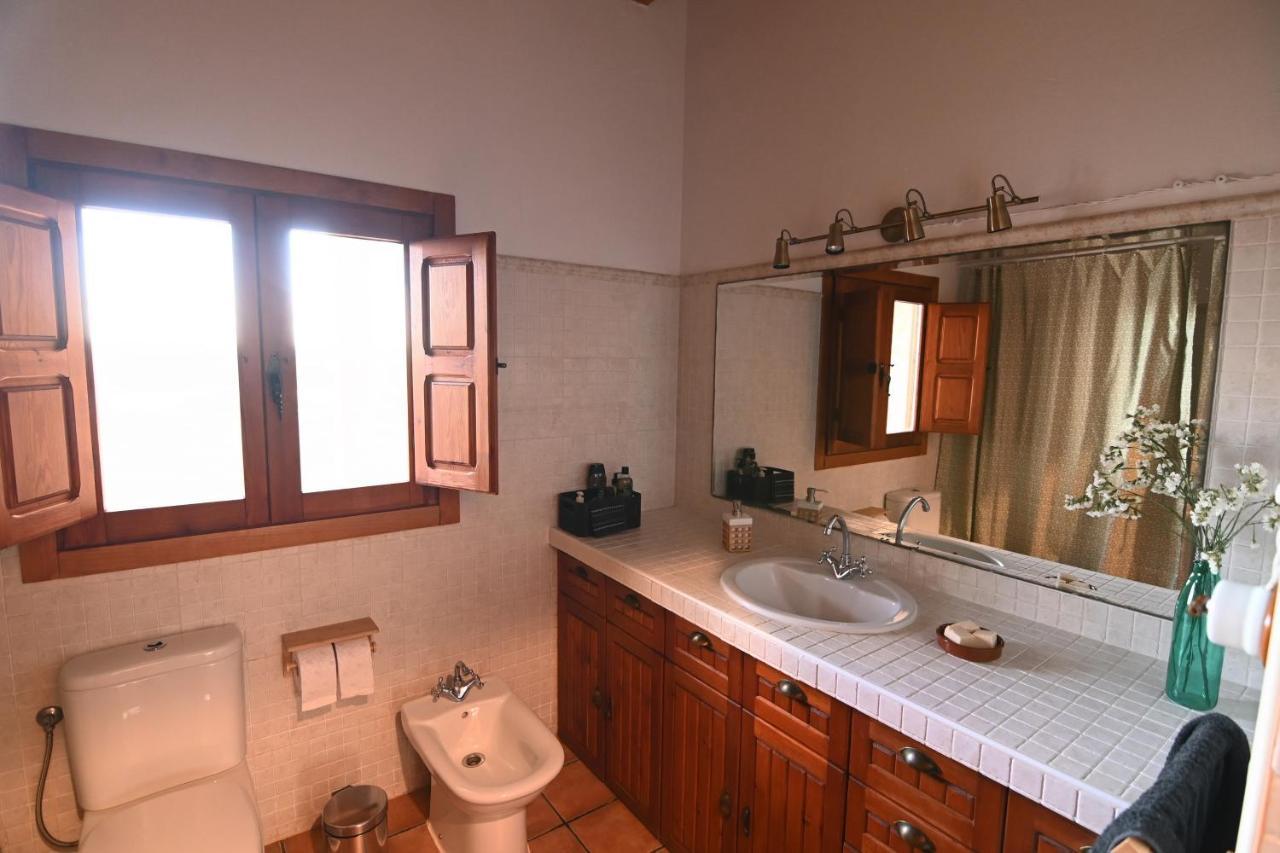 Holiday home Armonia Y Naturaleza: La Canada