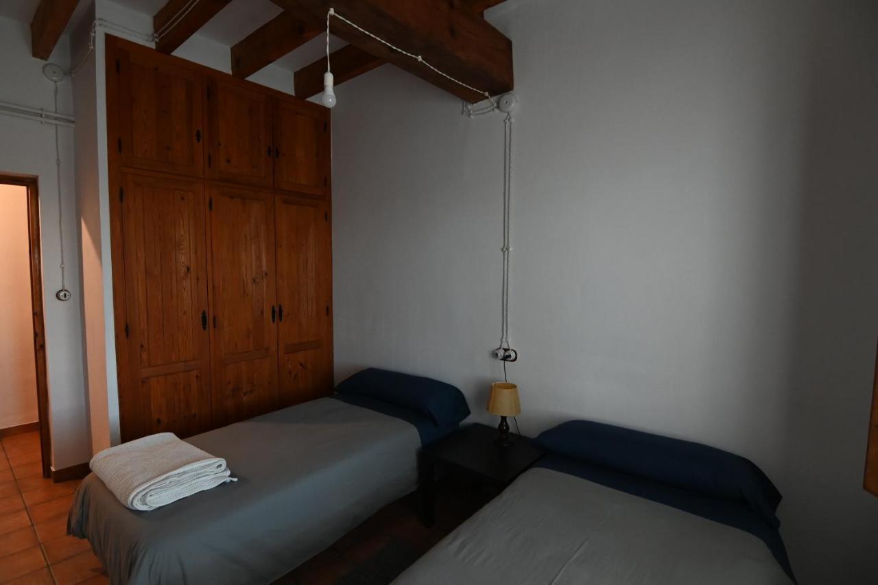 Armonia Y Naturaleza: La Canada Holiday home