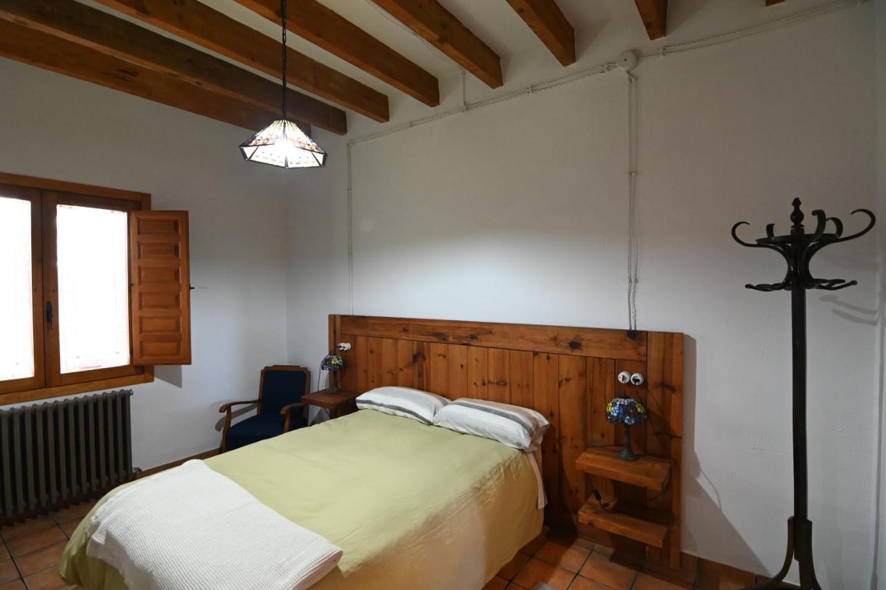 Armonia Y Naturaleza: La Canada Holiday home *