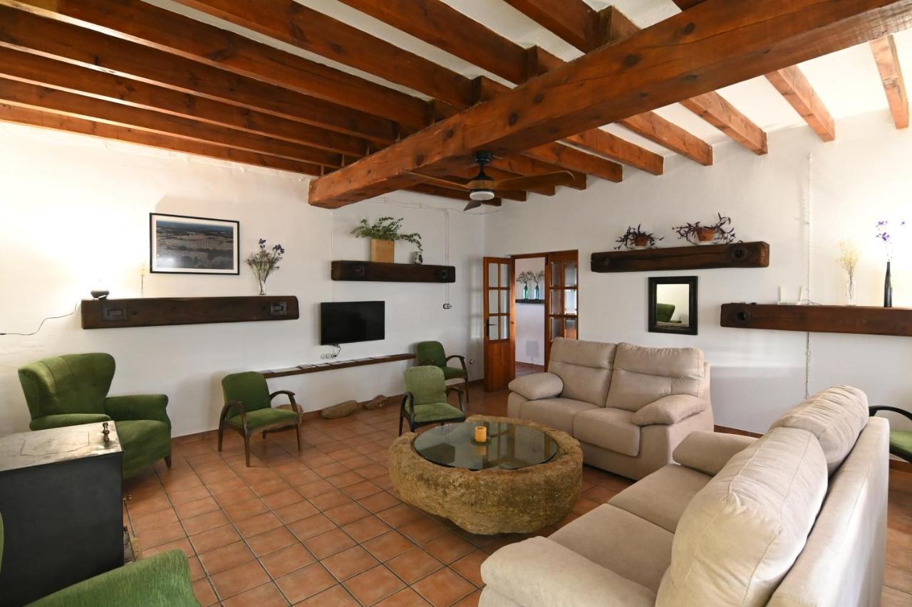 Holiday home Armonia Y Naturaleza: La Canada Cenizate