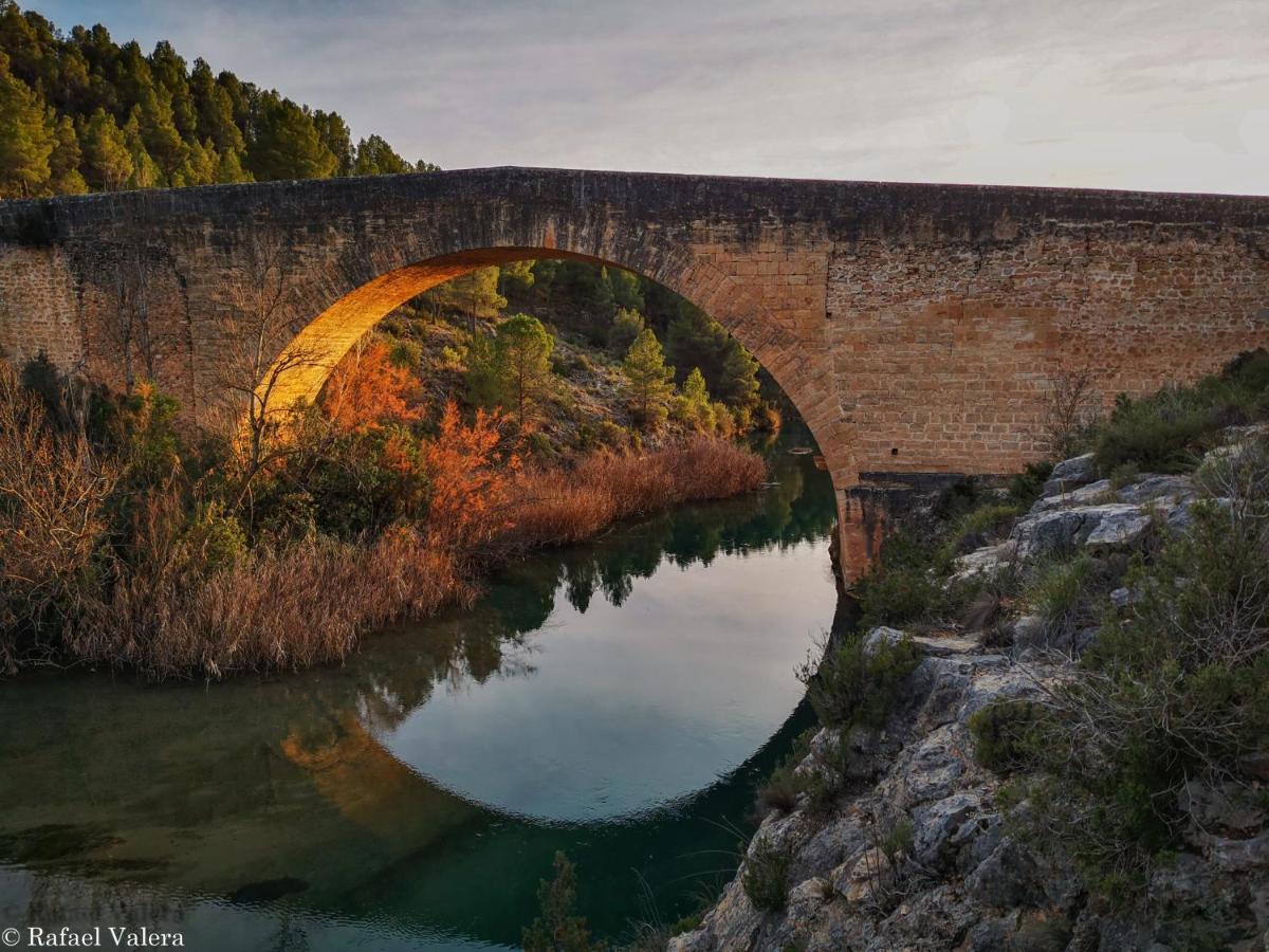 Armonia Y Naturaleza: La Canada * Cenizate