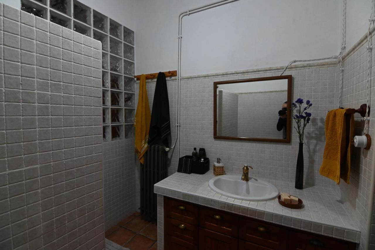 Holiday home Armonia Y Naturaleza: La Canada *