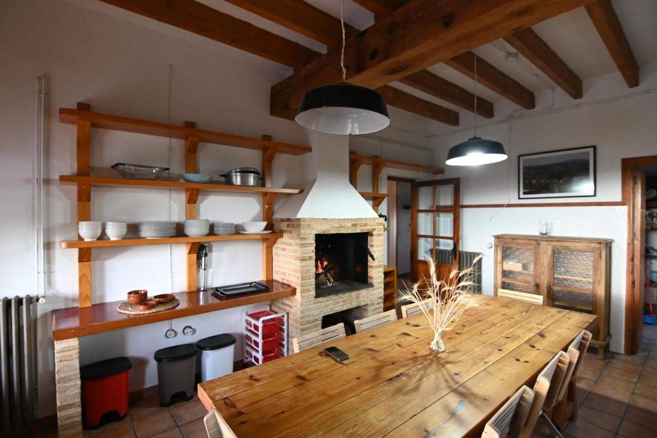 Holiday home Armonia Y Naturaleza: La Canada Cenizate