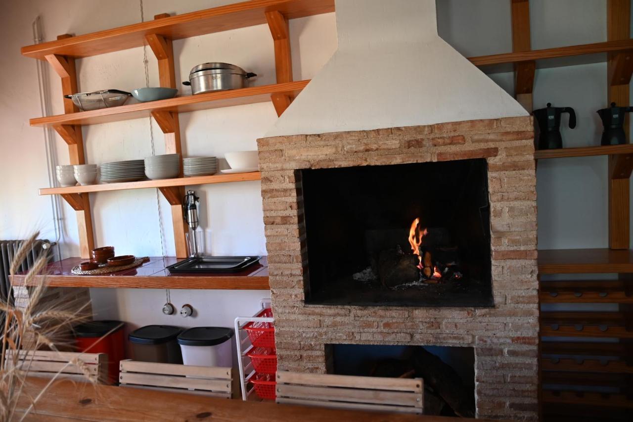 Holiday home Armonia Y Naturaleza: La Canada *