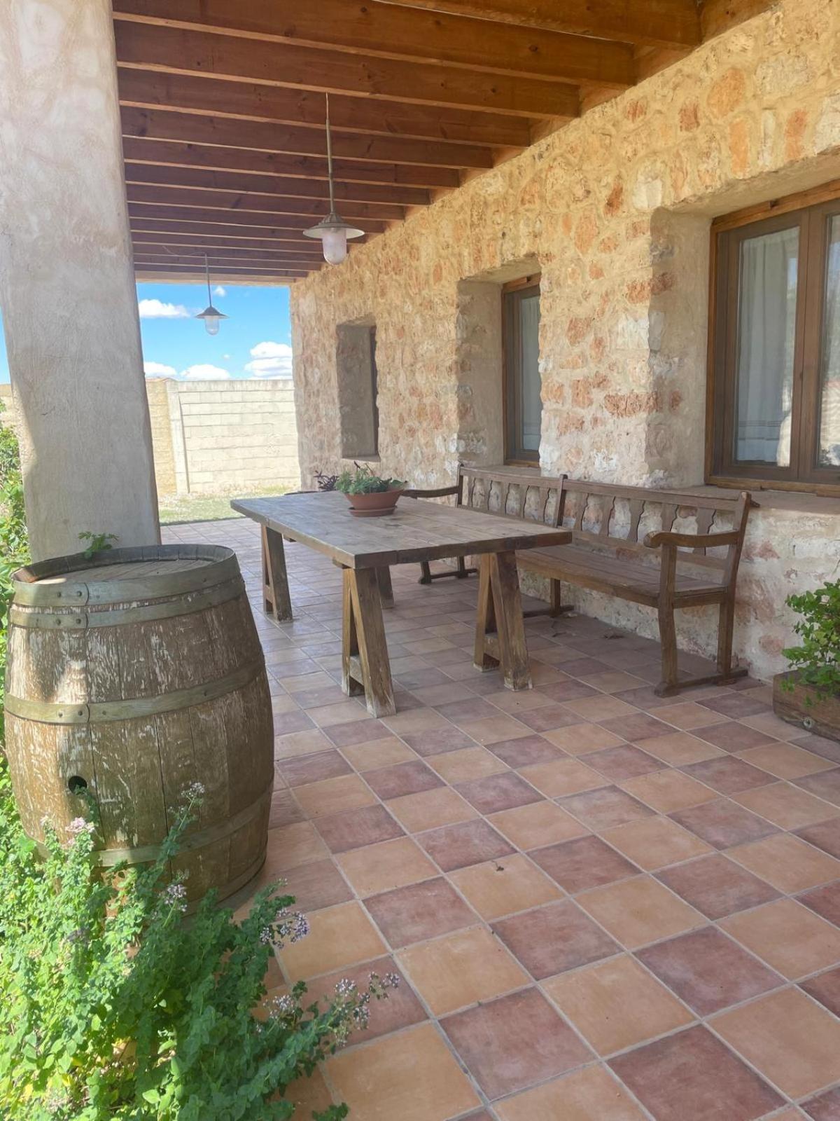 Holiday home Armonia Y Naturaleza: La Canada